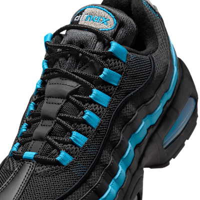 Buty męskie Nike Air Max 95 „Big Bubble”. Nike PL